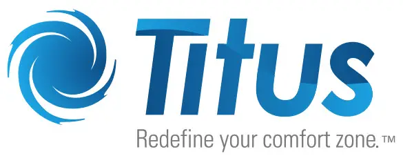 Titus logo