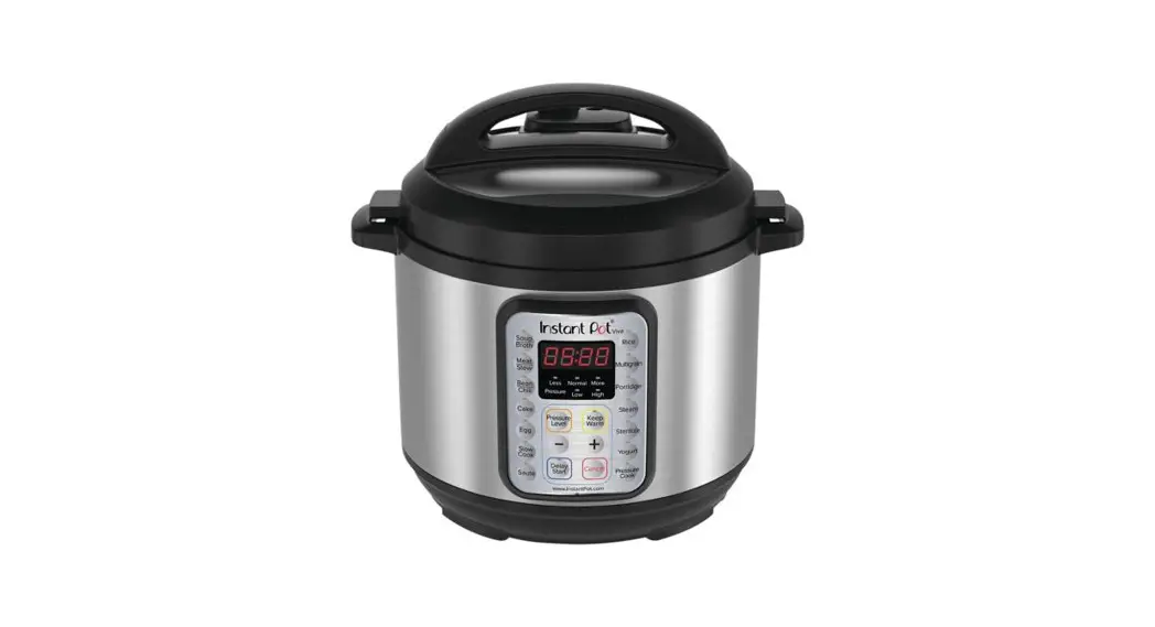 Instant Pot 043-5737-6 Viva 6 And 8 Quart Multi-use Pressure Cookers User Manual Instant Pot 043-5737-6 Viva 6 And 8 Quart Multi-use Pressure Cookers User Manual