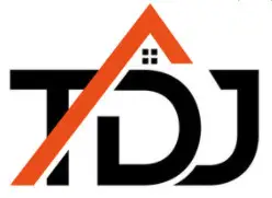 TDJ CBF100A 10 Inch 180W Compact Active Subwoofer - logo