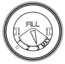 Whirlpool W10644344B Full Console Dishwasher - figure 13