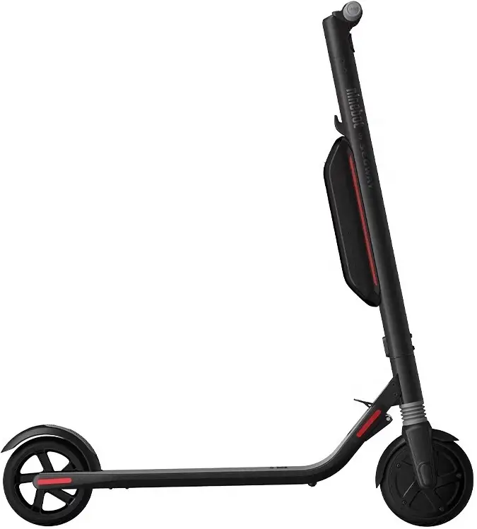 Ninebot KickScooter External Battery