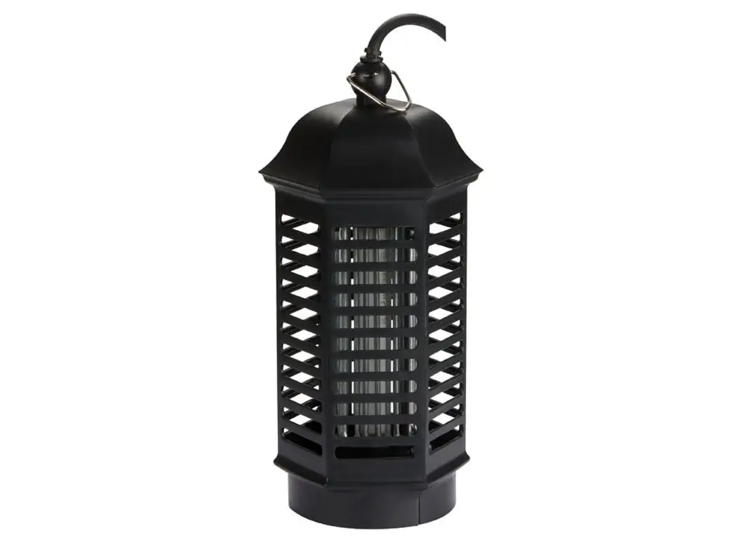 PEREL GIK06N Insect Killer 4 Watt