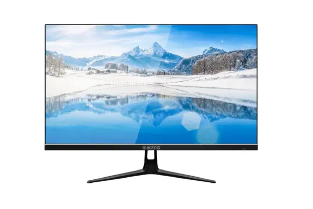 Electriq 25” Full Hd 165hz Led Monitor User Manual