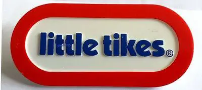 little tikes logo