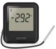 EasyLog WiFi Data Logging Sensor 21CFR