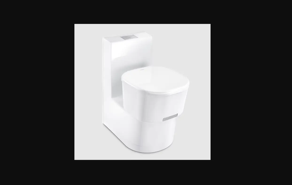Dometic Sanitation Saneo Cassette Toilet Installation Guide