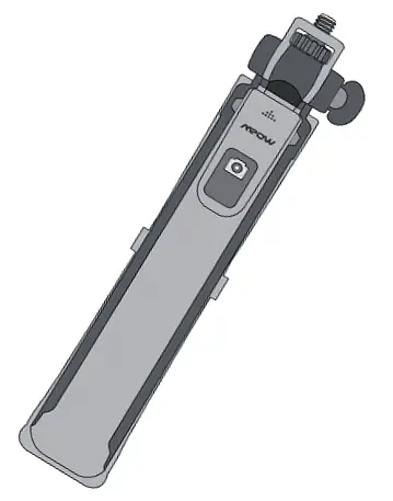 Mpow Isnap X1 Selfie Stick User Manual Pa168a Mpow Isnap X1 Selfie Stick User Manual Pa168a