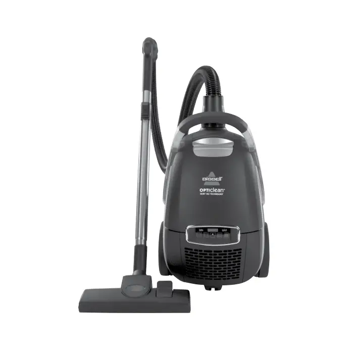 Bissell 42q8 Series Opticlean User's Guide