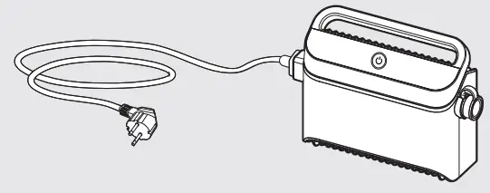 M600 Maytronics Dolphin Robotic Pool Cleaner -supply