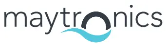 Maytronics -logo