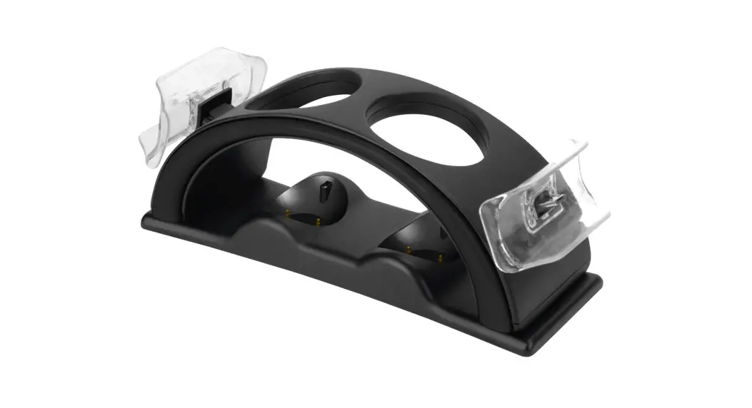 Hama 00054412 Charging Station Quadrocharger Instruction Manual