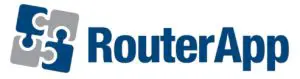 RouterApp LOGO