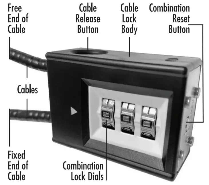 NIGHTSTICK TSM Series Weapon Mounted Light with -FIGURE 2