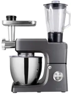 kogan KA23LDGFRYA 1200W Elite All In One Stand Mixer