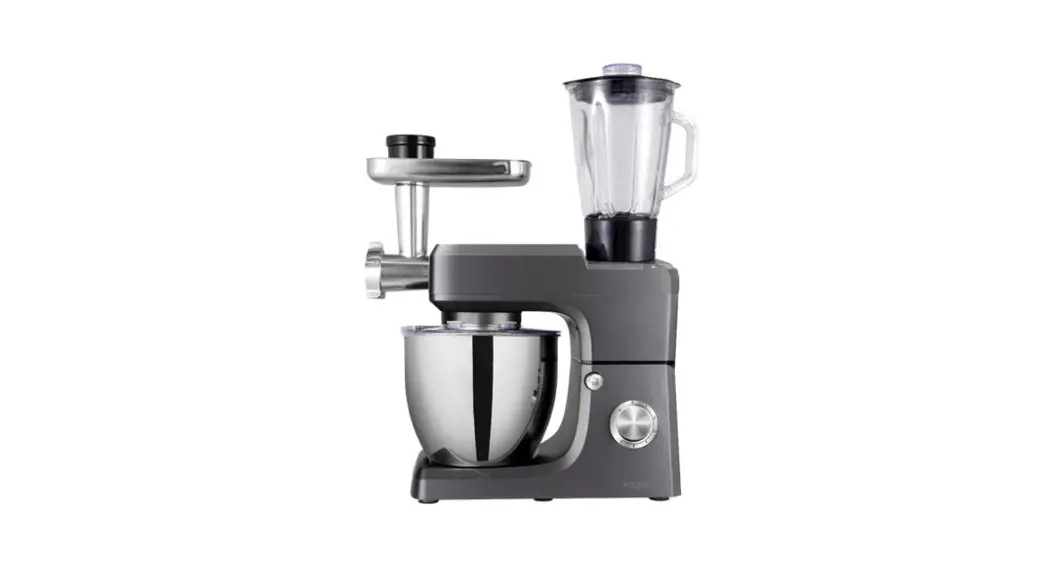 Kogan Ka23ldgfrya 1200w Elite All-in-one Stand Mixer User Guide