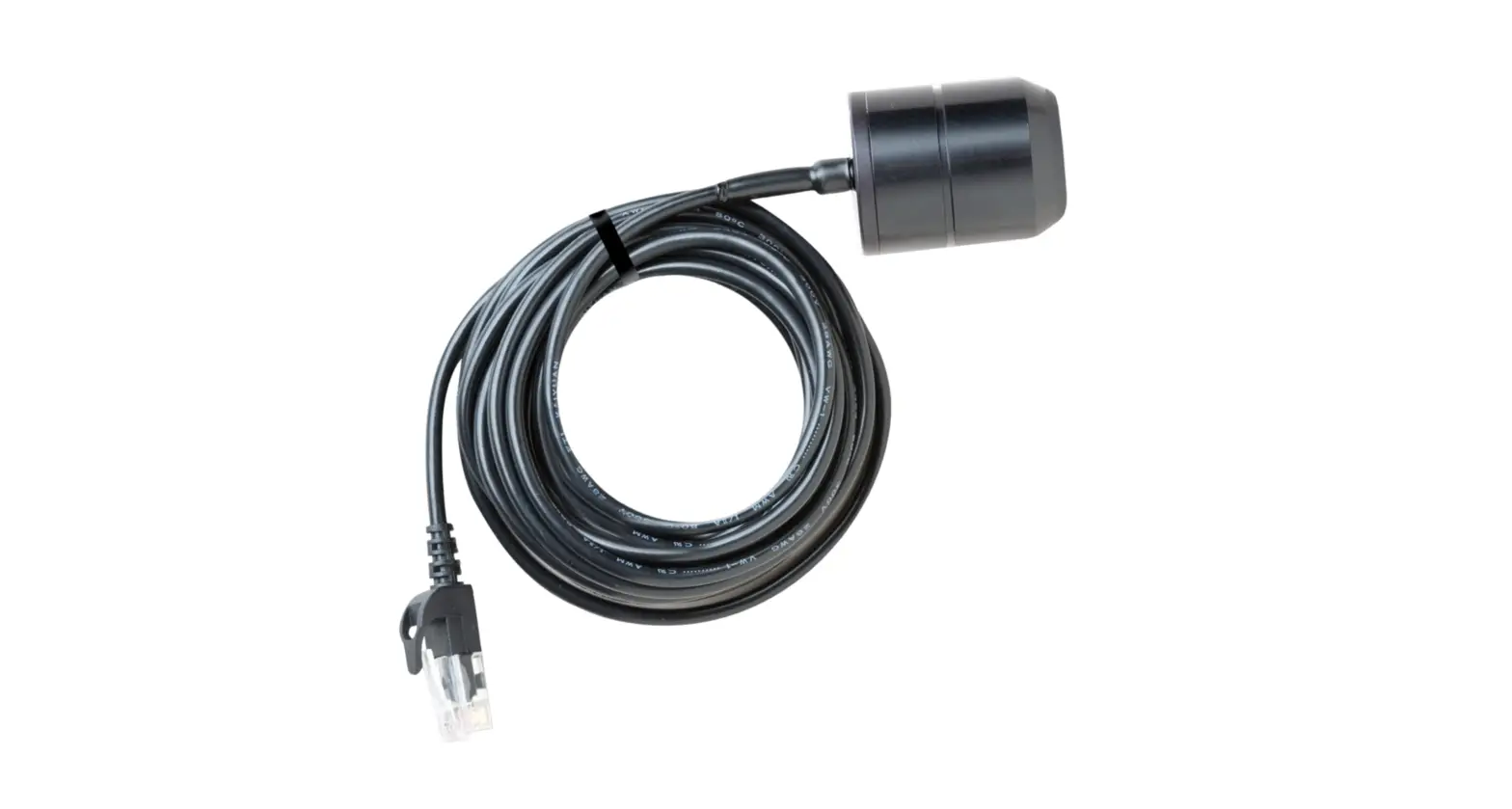 Hobo S-lib-m003 Silicon Pyranometer Smart Sensor Owner's Manual