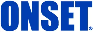 ONSET logo x123