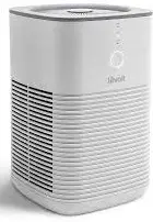 levoit LV-H128-BU Desktop True HEPA Air Purifier