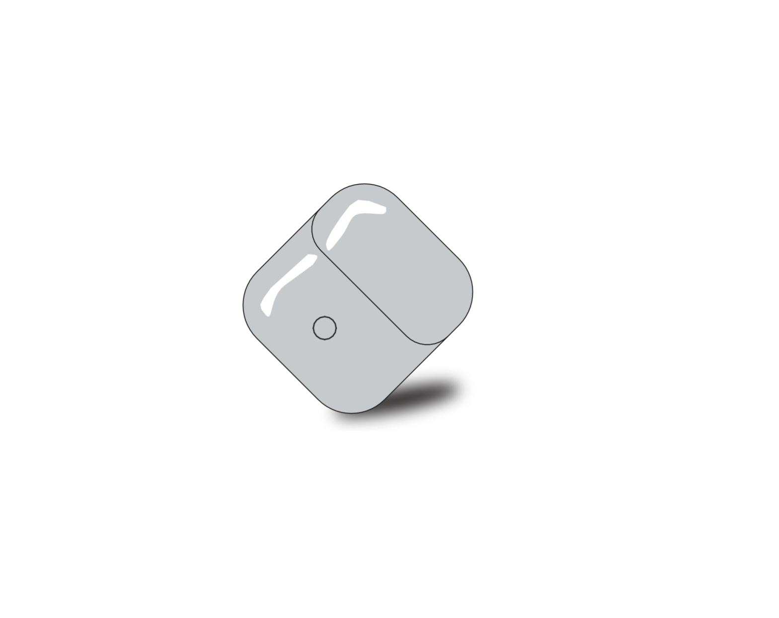 A S Tws01 True Wireless Earbuds With Case User Manual