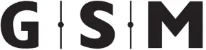GSM logo x123