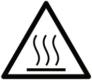 mistral MAO250 - Symbol 1