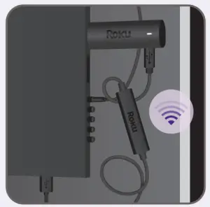 Roku 3820R Streaming Stick 4K Voice Remote and TV Control - figure 13