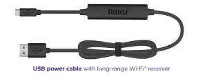 Roku 3820R Streaming Stick 4K Voice Remote and TV Control - figure 2