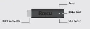 Roku 3820R Streaming Stick 4K Voice Remote and TV Control - figure 5