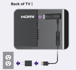 Roku 3820R Streaming Stick 4K Voice Remote and TV Control - figure 7