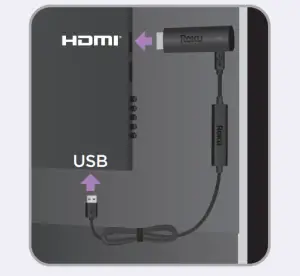 Roku 3820R Streaming Stick 4K Voice Remote and TV Control - figure 8