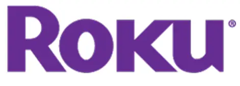 Roku - logo 3