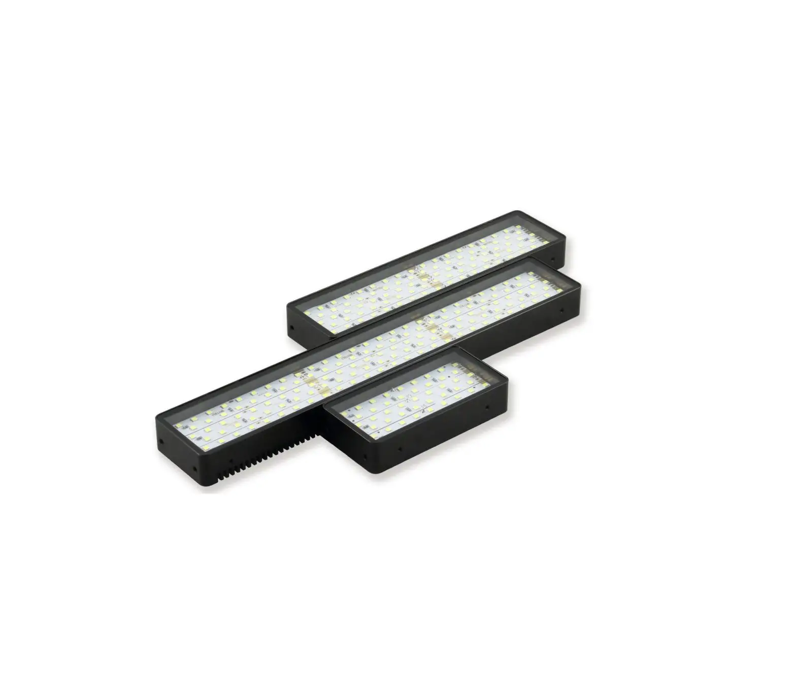 Mbj Wide Bar Light Series Instruction Manual