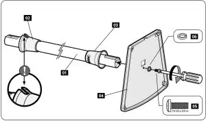 Installation Instructions