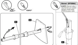 Installation Instructions