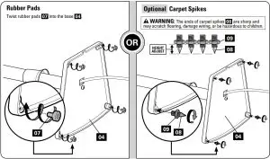 Installation Instructions