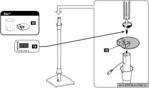 Installation Instructions