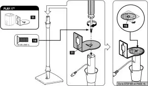 Installation Instructions