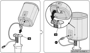 Installation Instructions
