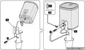 Installation Instructions