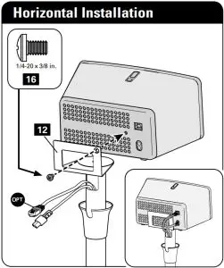 Installation Instructions