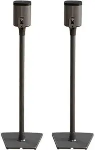 SANUS WSS2 Speaker Stand