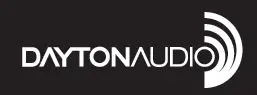 dayton audio logo