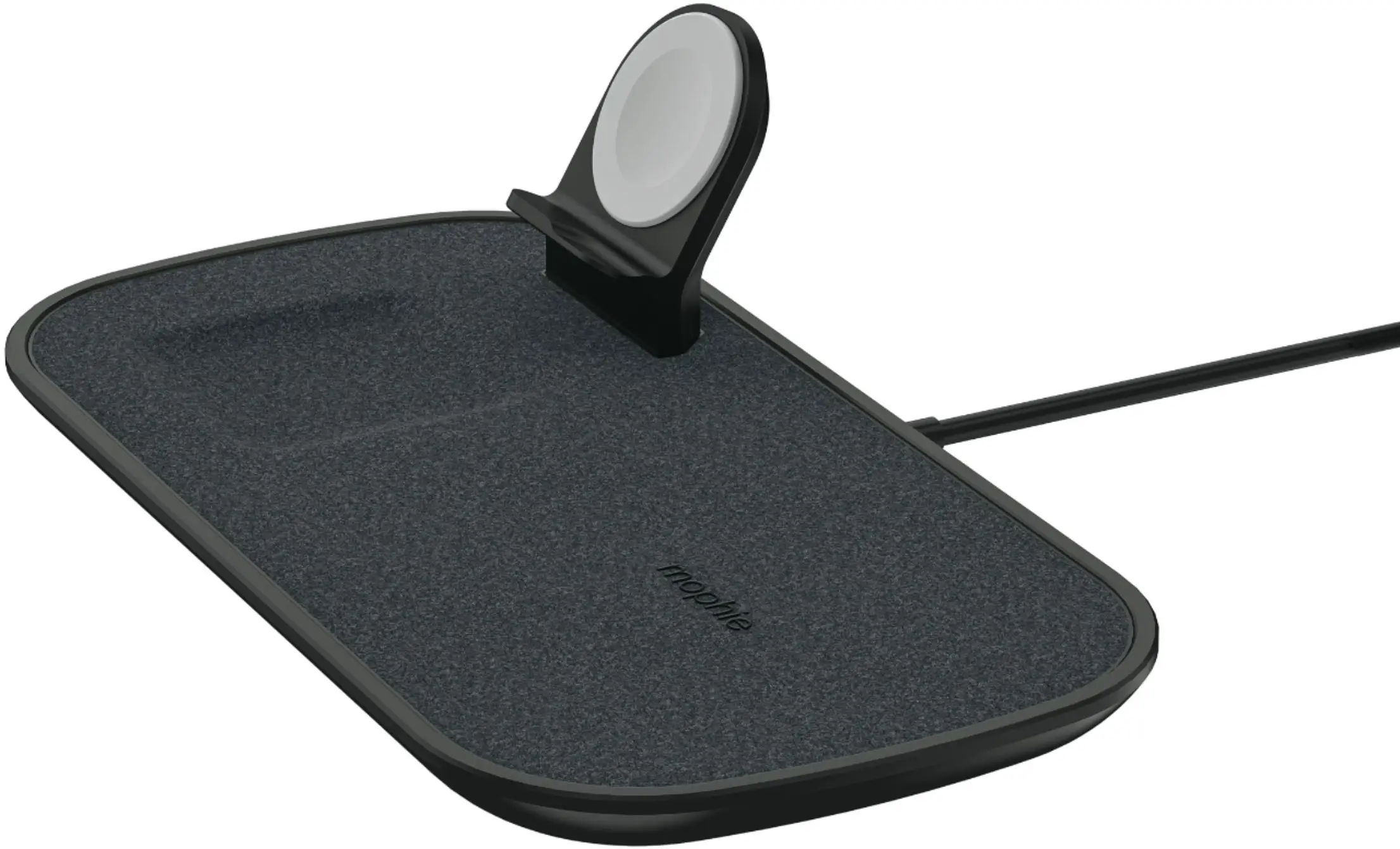 mophie 081319 3-in-1 wireless charging pad User Manual