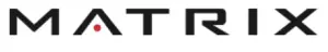 MATRIX -logo