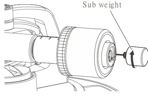 music hall Stealth Drive Turntable- ACCESSORIES SUPPLIED