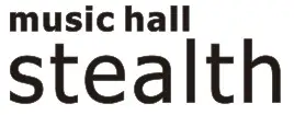 music hall logo