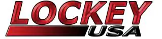 LOCKEY USA logo