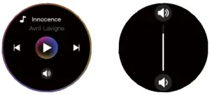 UMEOX MC-M01 Maxcares Mate Smart Watch - Maxcares Mate Smart Watchs