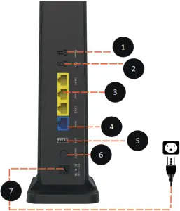 Q20S X-Brain - Features