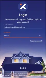 Q20S X-Brain - Step 2